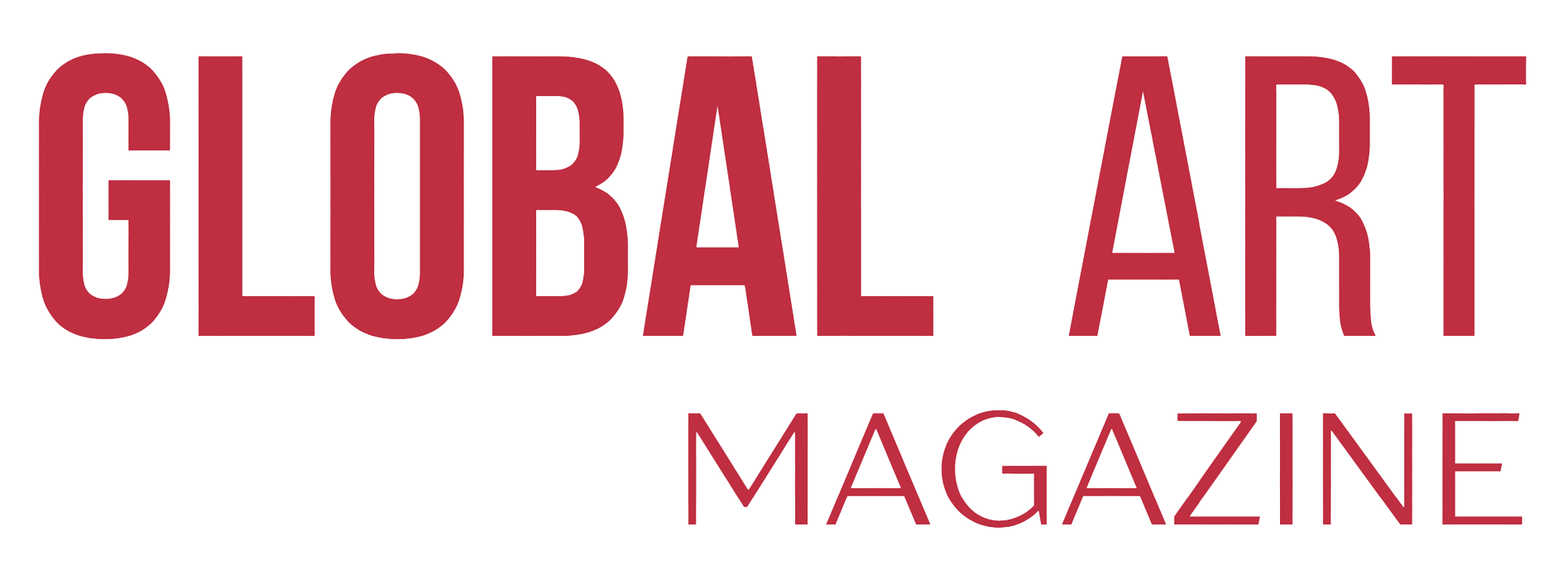 GLOBAL ART Magazine