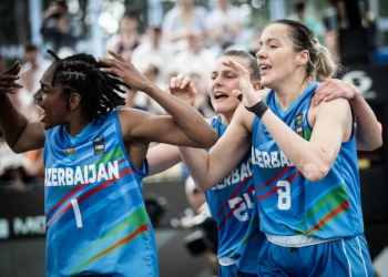 Azərbaycanın futzal millisi Liviya yığmasına qalib gəlib