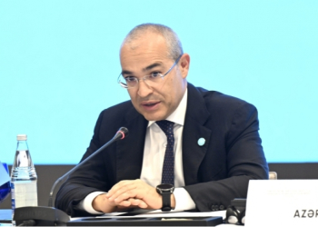 Mikayıl Cabbarov: Qeyri-neft-qaz sektorunda fəaliyyət göstərən sahələr üzrə əlavə dəyərin artımı müsbət olub