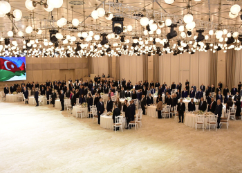 “Zəfərdən ilhamlanan gəncliklə gələcəyə” adlı konfrans keçirilib