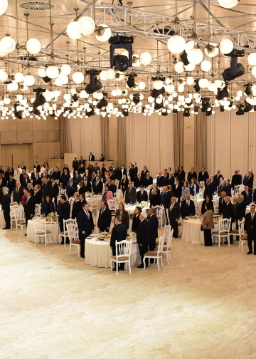 “Zəfərdən ilhamlanan gəncliklə gələcəyə” adlı konfrans keçirilib