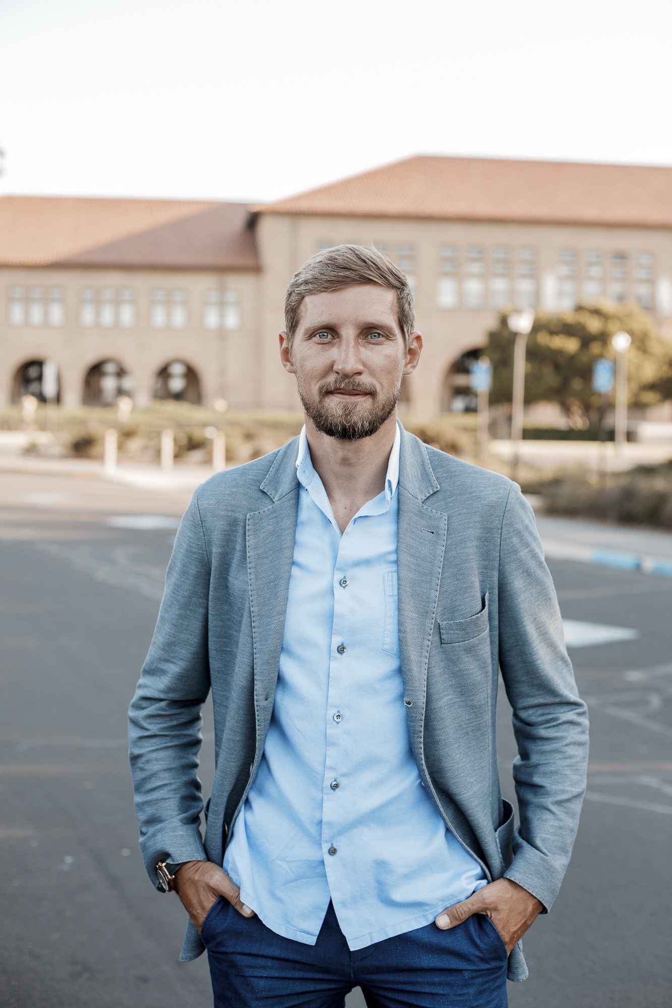 Surf Sea Breeze-in təsisçisi Andrey Pançilov: “Mənim üçün yaradıcı yanaşma insanın daxili dünyasının əksidir”.