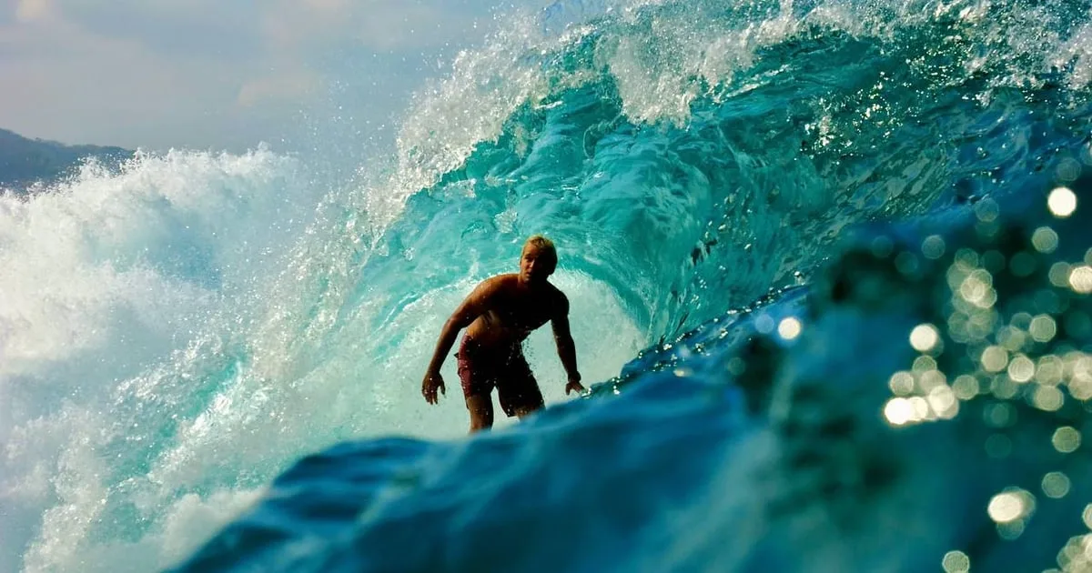 Surf Sea Breeze-in təsisçisi Andrey Pançilov: “Mənim üçün yaradıcı yanaşma insanın daxili dünyasının əksidir”. — 3