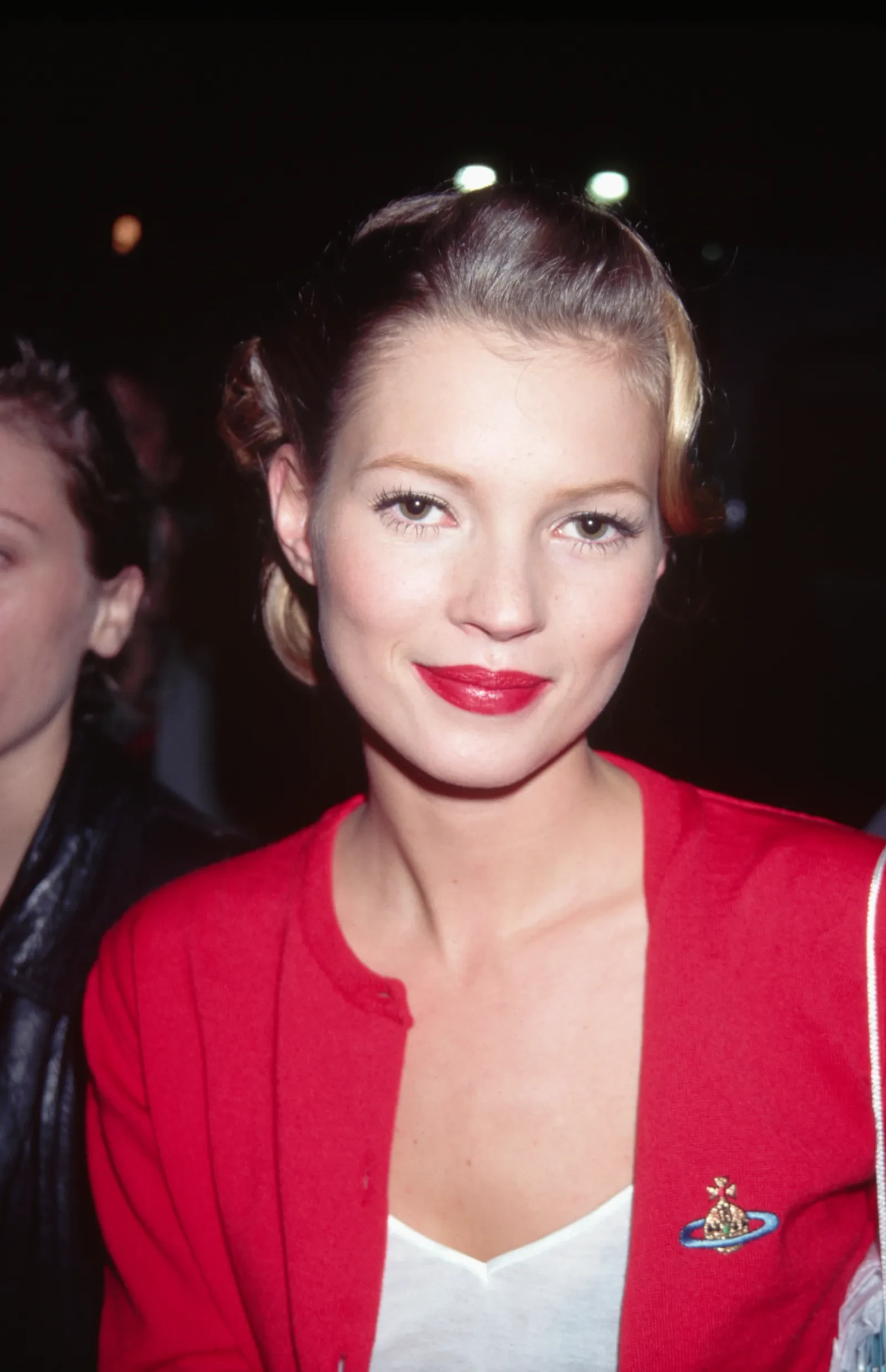 Həmişə trenddə: 90-cı illərin Supermodel Glam — 7