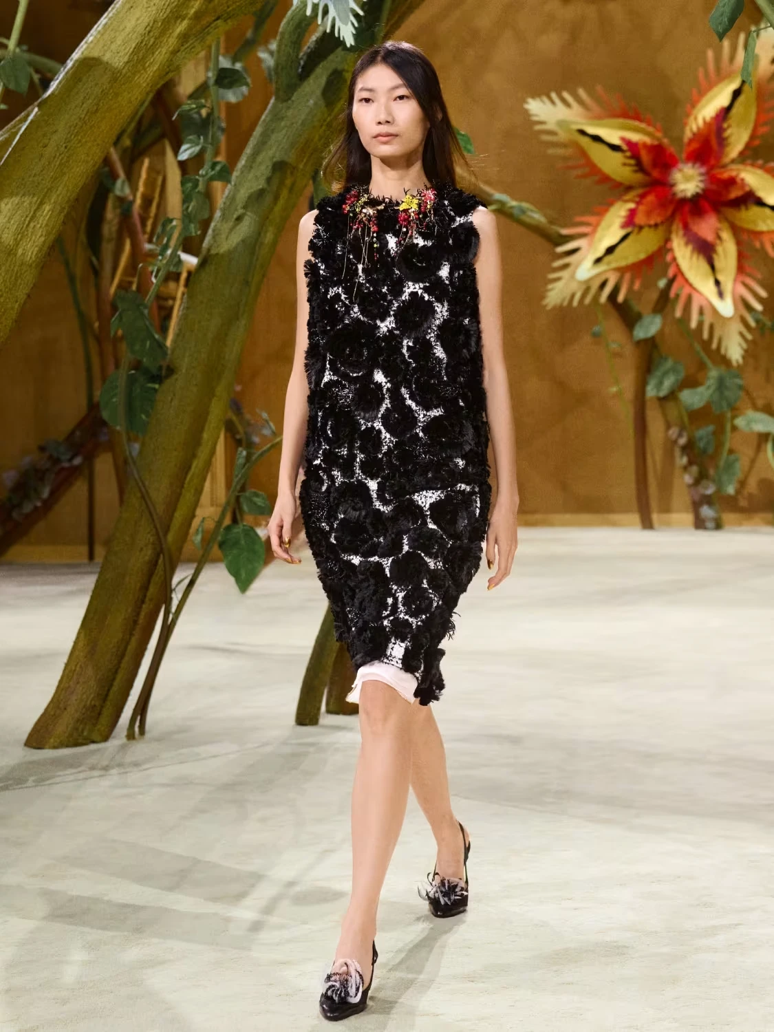 Matthieu Blazy-nin Chanel Haute Couture: Nağıl və Reallığın Qarşılaşdığı Yer — 3