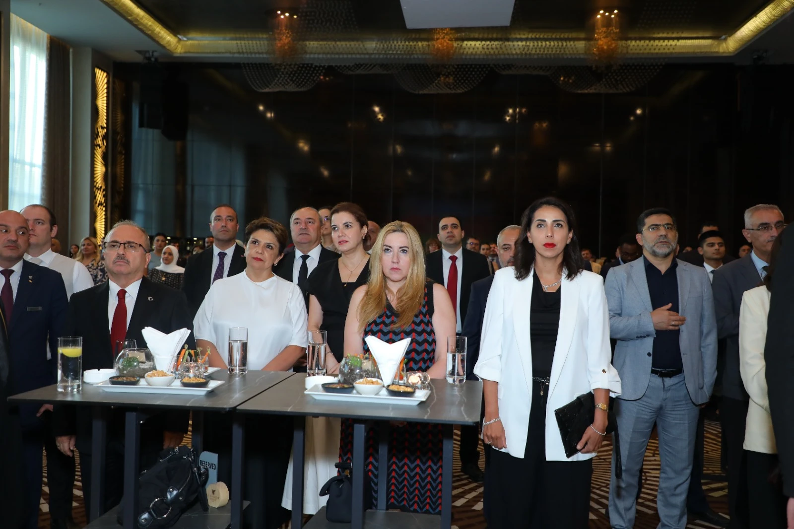 Misirin Azərbaycandakı səfirliyi 23 iyul inqilabının 74-cü ildönümünü qeyd edir — 17
