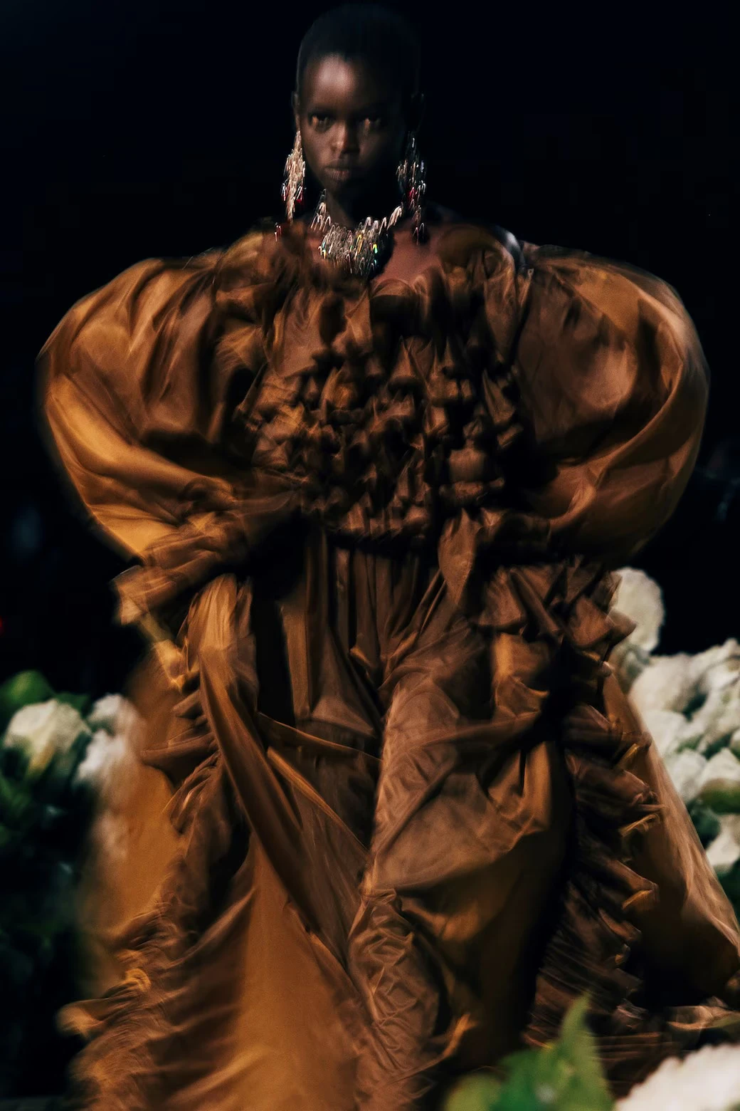 Entoni Vakkarello on ildən sonra Saint Laurent-dən ayrılır — 3