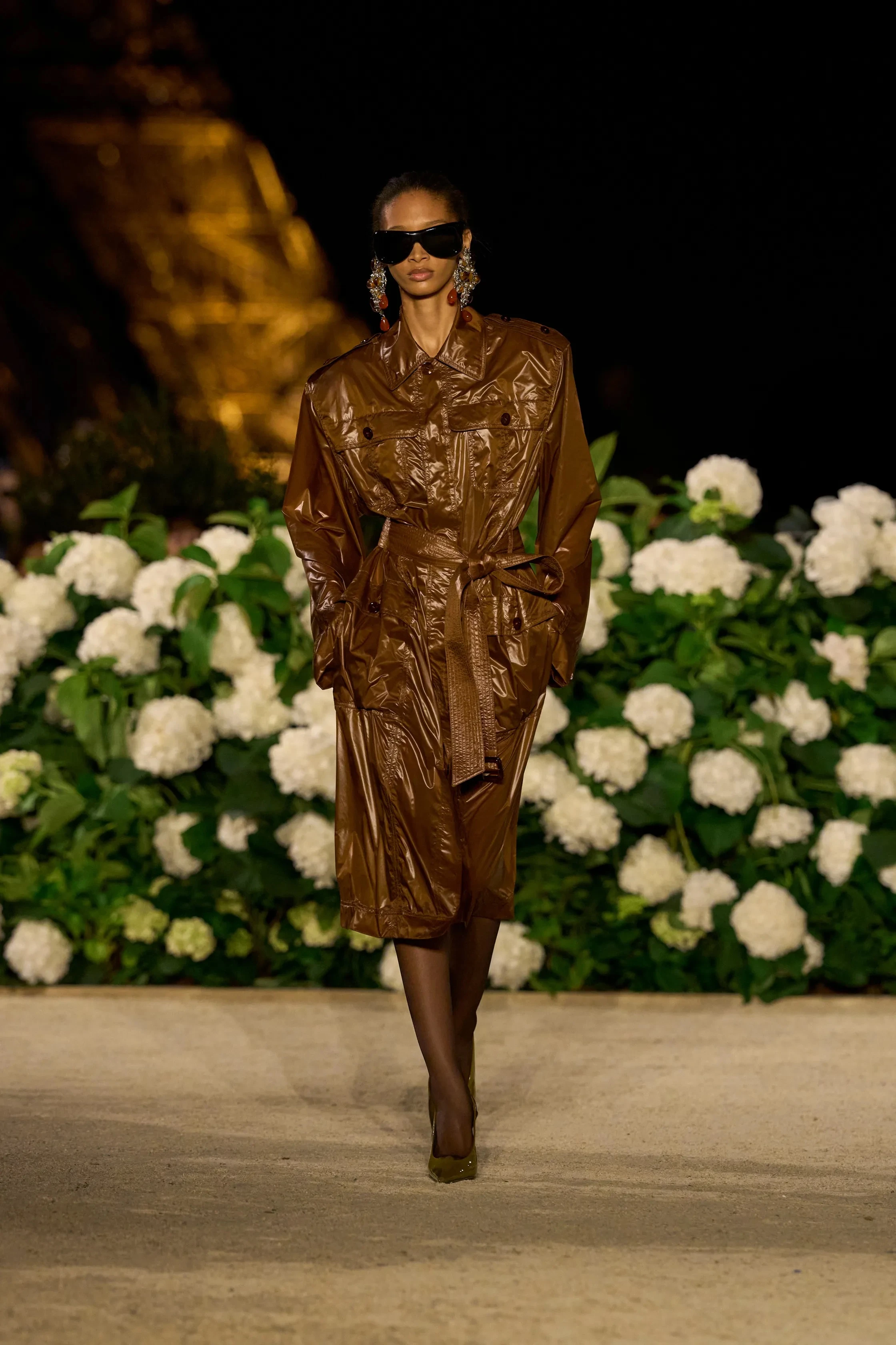 Entoni Vakkarello on ildən sonra Saint Laurent-dən ayrılır — 4
