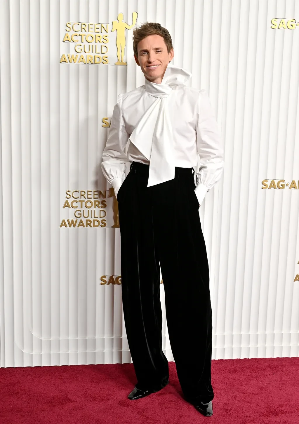 Entoni Vakkarello on ildən sonra Saint Laurent-dən ayrılır — 5