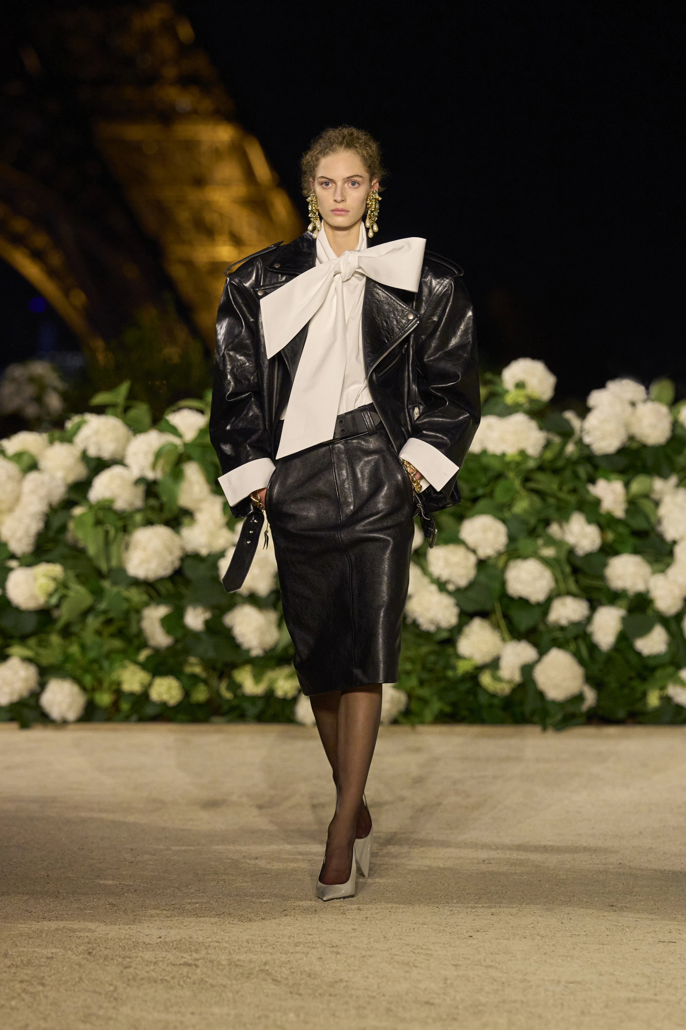 Entoni Vakkarello on ildən sonra Saint Laurent-dən ayrılır — 8