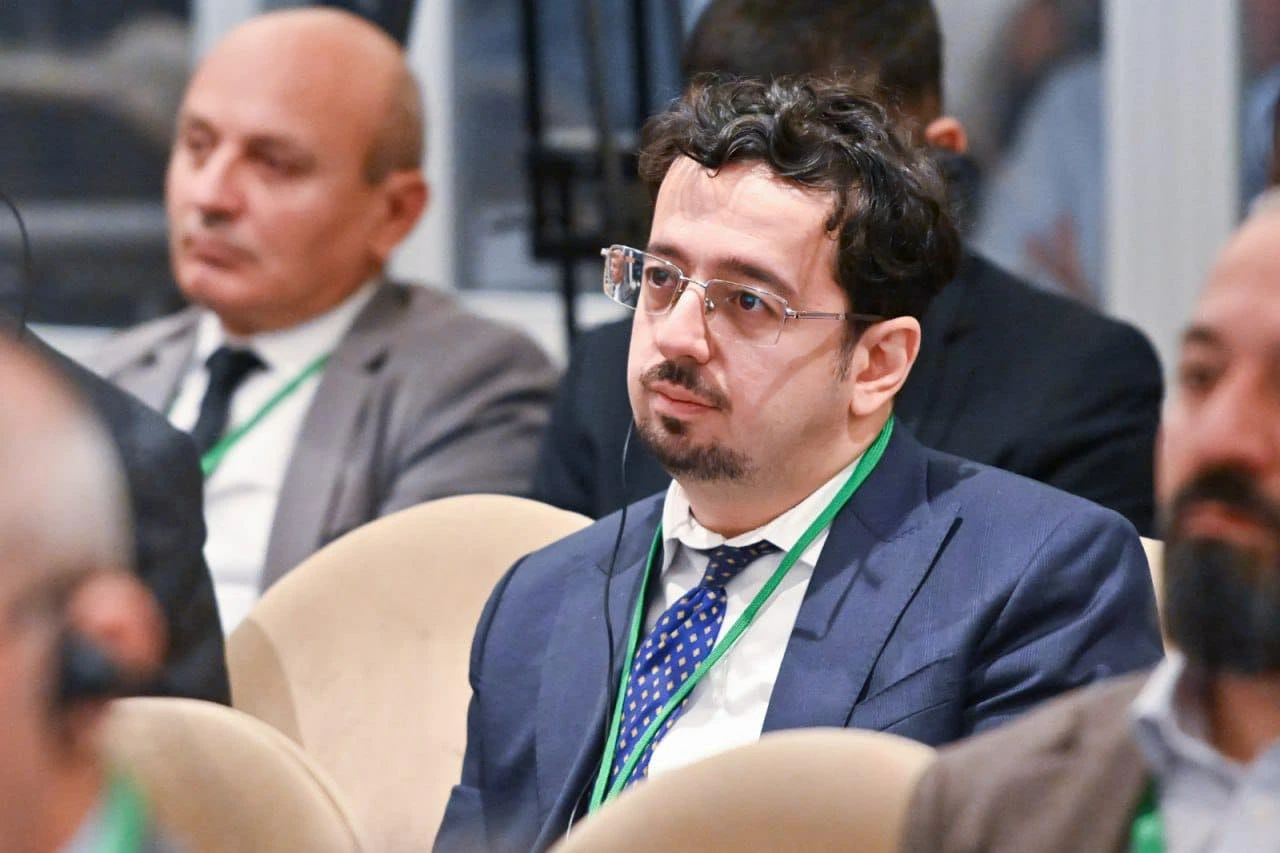 History is being written: Murad Muradov on his trip to Armenia and participation in a NATO seminar in Yerevan