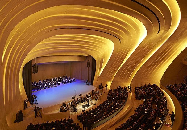 Bakıda II “Opera Günləri” “Koroğlu” ilə açılacaq, “Otello” ilə yekunlaşacaq