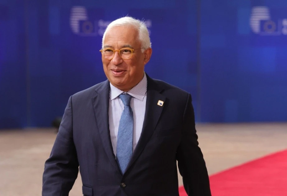 Koşta: “Avropa Siyasi Birliyi”nin 8-ci Zirvə toplantısı Azərbaycanla Ermənistan arasında sülh sayəsində mümkün olub