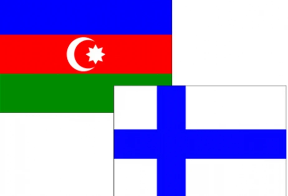 Azərbaycan və Finlandiya XİN-ləri arasında siyasi məsləhətləşmələrin növbəti raundu keçirilib