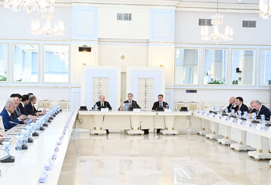 Ötən il insan alverində ittiham olunan 14 nəfər azadlıqdan məhrum edilib