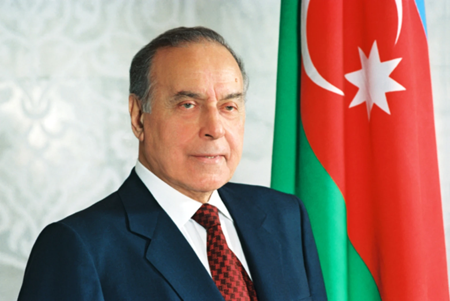 Samir Nuriyev: "Müasir Azərbaycan Heydər Əliyevin memarlıq dühasının təcəssümüdür"