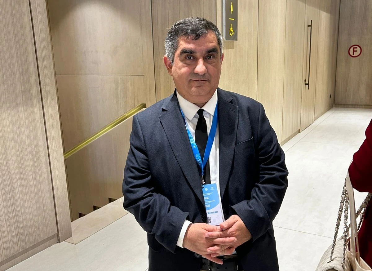 Milli QHT Forumu İdarə Heyətinin sədri: "Beynəlxalq ictimaiyyətdə mövqeyimizin möhkəmlənməsi baxımından böyük əhəmiyyətdir"