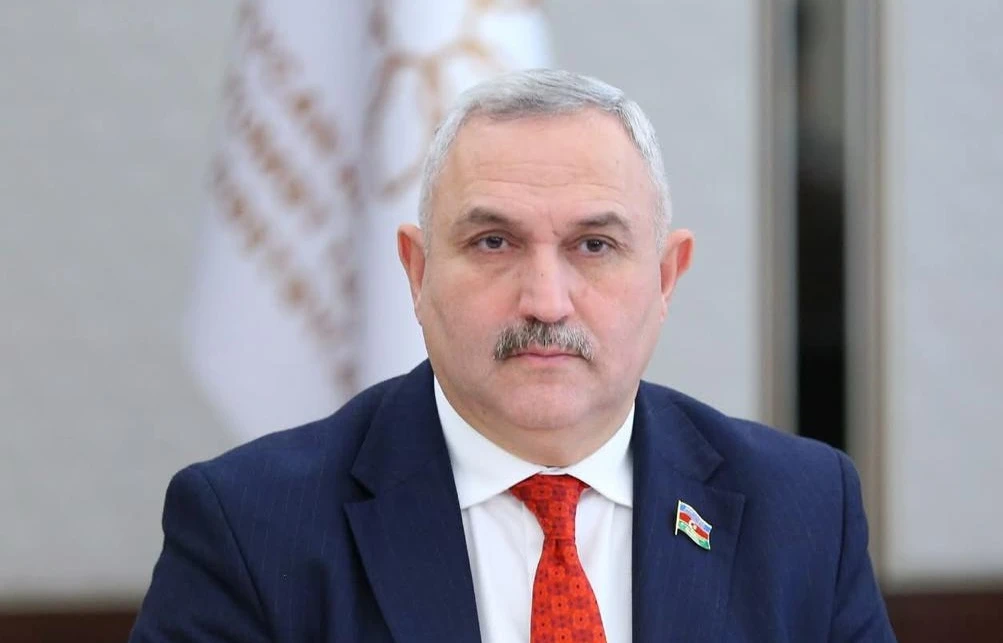 Azər Allahverənov: "Bir il ərzində Qlobal Cənub QHT Platforması olduqca mühüm fəaliyyətlər həyata keçirib"