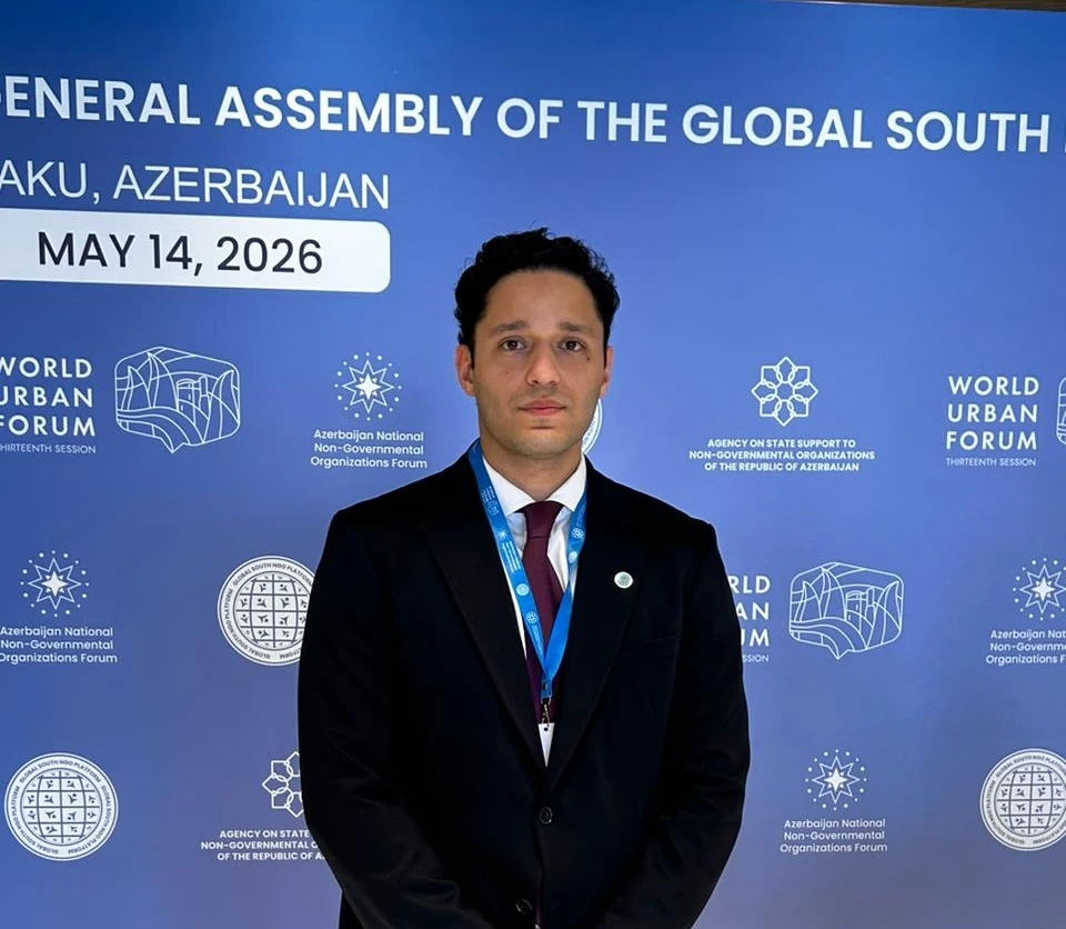 Fuad Kərimli: "Keçən il təməlini qoyduğumuz bu forumu bu il daha da möhkəmləndirdik"