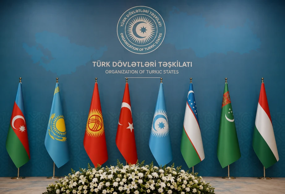 Azərbaycanın təşəbbüsləri fonunda Türk Dövlətləri Təşkilatı yeni inkişaf mərhələsində 