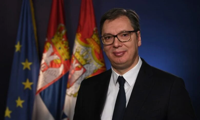 Serbiya Prezidenti: WUF13 Prezident İlham Əliyevin ideya və həll yollarını dinləmək üçün yaxşı imkandır