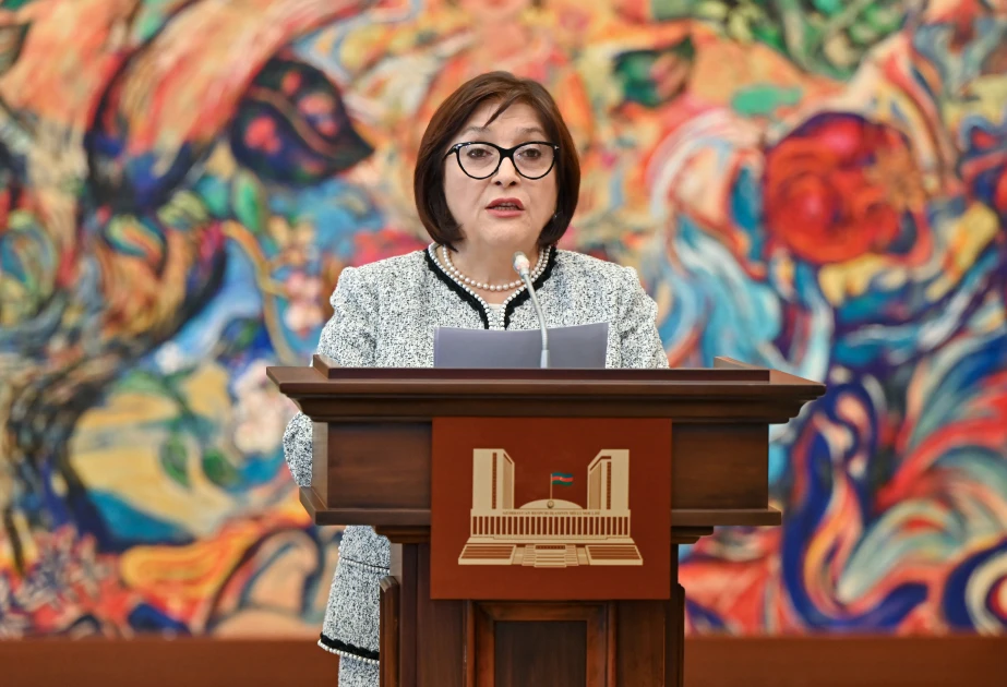 Milli Məclisin sədri: Azərbaycanla Belarus arasında mühüm layihələr reallaşdırılır