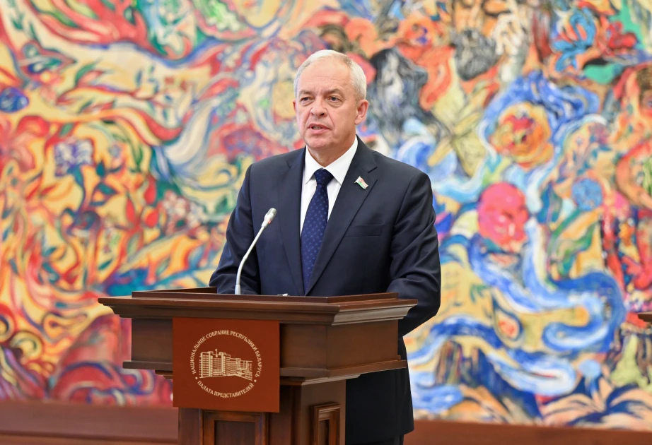 İqor Sergeyenko: WUF13 yüksək səviyyədə təşkil edilib