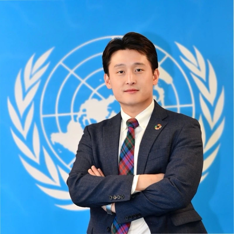 UN-Habitat nümayəndəsi Runze Vang: WUF13 şəhərlərin gələcəyini formalaşdırmaq üçün qlobal platformadır