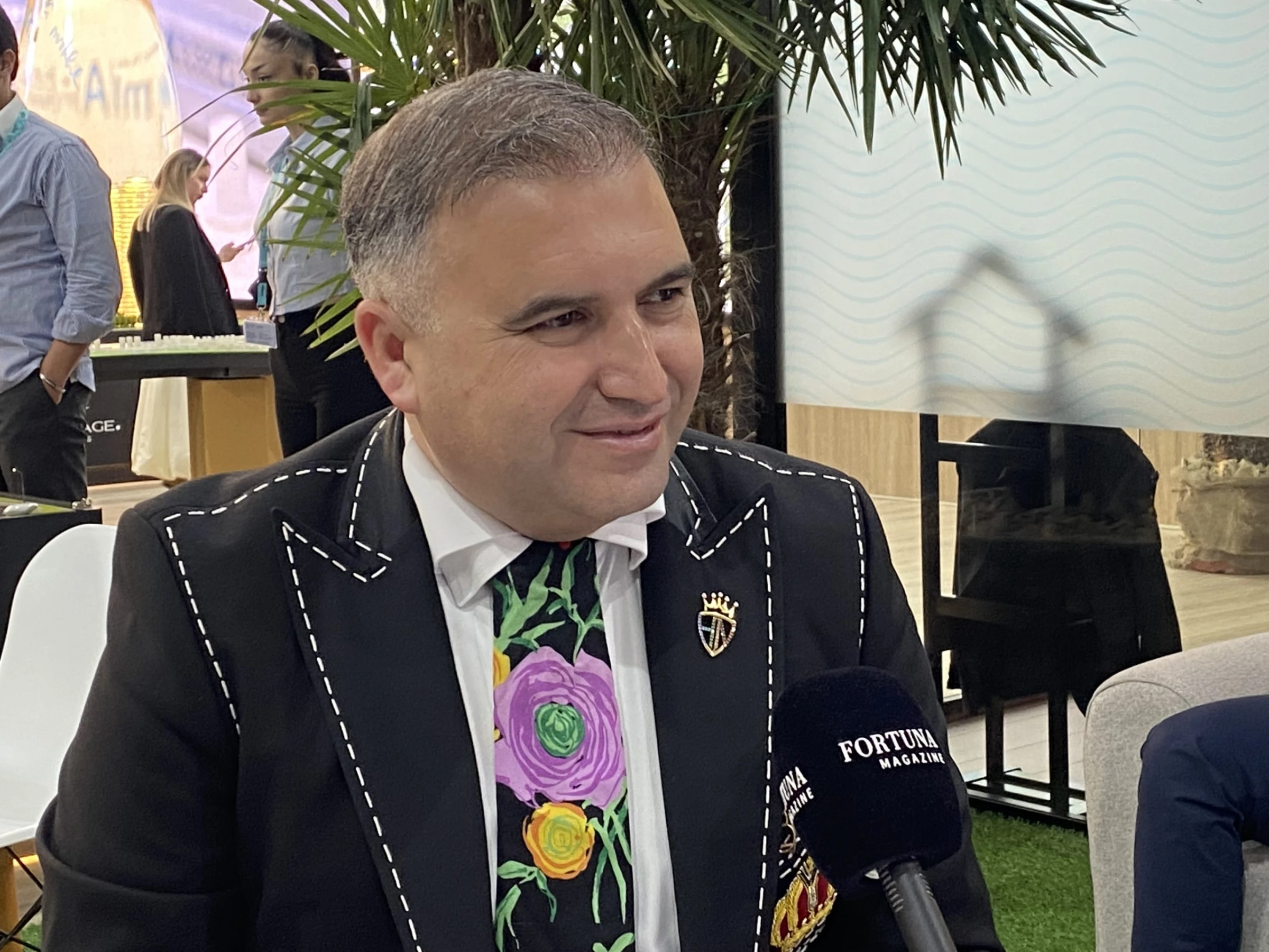 Hacı Nuran Hüseynov: “WUF13 Bakının beynəlxalq nüfuzunu daha da gücləndirir”
