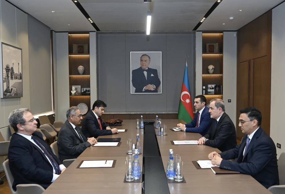 Azərbaycanın D-8 üzvlüyünə qəbul edilməsindən sonra təşkilat daxilində apardığı fəaliyyət yüksək qiymətləndirilib