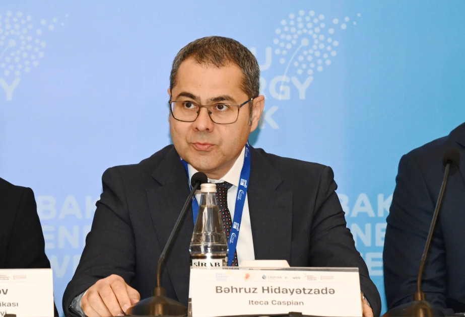Bu il “Baku Energy Week”də dünyanın 44 ölkəsindən 274 şirkət iştirakını təsdiq edib