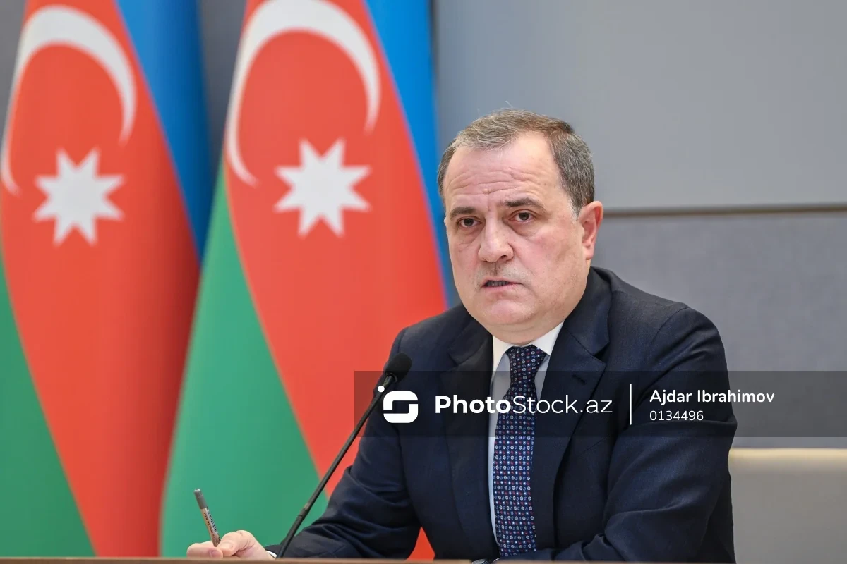 Ceyhun Bayramov BMT TŞ-da yüksəksəviyyəli iclasda çıxış edəcək