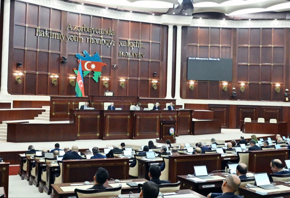 Gender bərabərliyinin təmin olunmasına nəzarət edən orqanın illik məlumatı təsdiqlənib