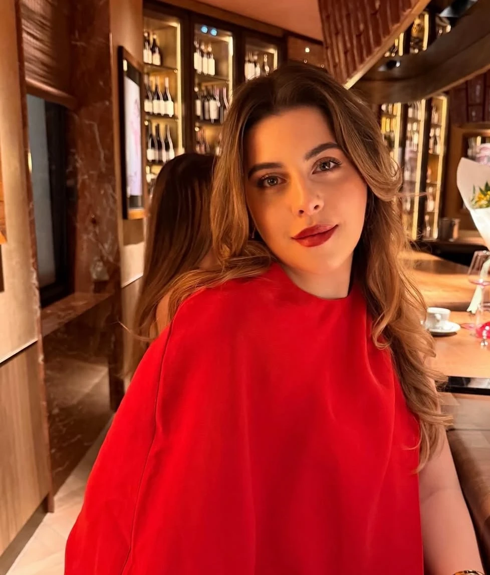 Bakıdan Dior-un baş ofisinə: Azərbaycanlı dizayner Leyla Babayeva Dior və UNESCO Proqramının ən yaxşı iştirakçılarından biri oldu