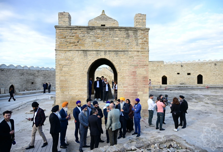 Azərbaycanda siqh tarixi araşdırılacaq