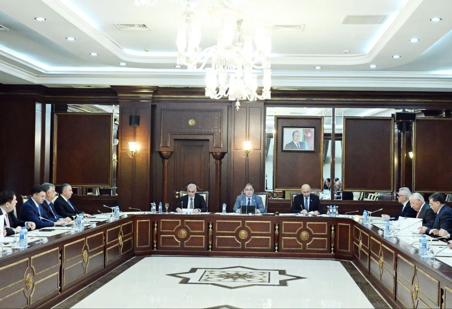 Bütün nəqliyyat növləri üzrə avtonom nəqliyyat vasitələrinin tətbiqi üçün normativ-hüquqi, texnoloji və institusional baza yaradılır