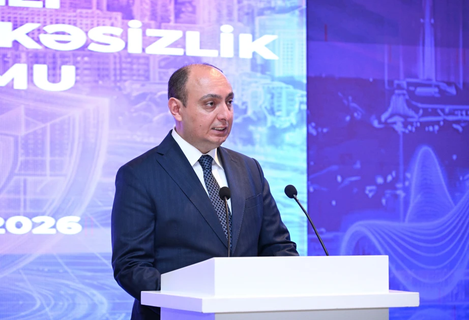 Nazir müavini: Son 6 ayda Azərbaycanda 2 mindən çox zərərli internet resursu bloklanıb
