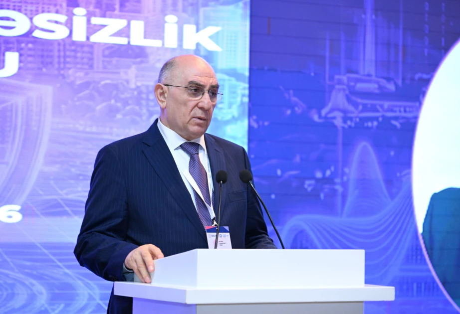 AMEA: Azərbaycan kibertəhlükəsizlik üzrə beynəlxalq reytinqdə mövqeyini əhəmiyyətli dərəcədə yaxşılaşdırıb