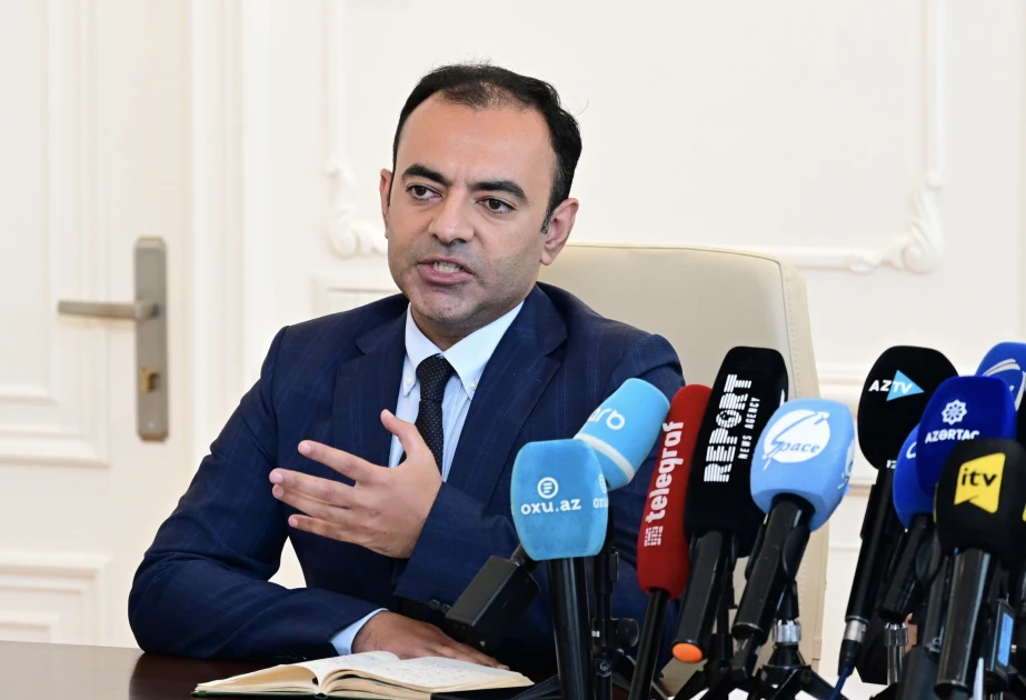Kənd Təsərrüfatı Nazirliyi: Aqrar sahədə subsidiya və regionlaşma mexanizmlərinin təkmilləşdirilməsi davam etdirilir