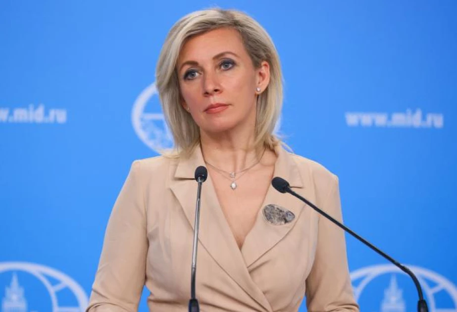 Rusiya XİN Azərbaycan ilə mədəni əməkdaşlığın yenidən başlanmasının vacibliyini bəyan edib