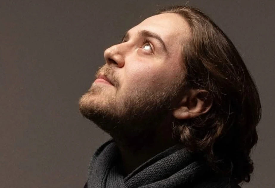 Azərbaycanlı rejissor Mossovet Teatrının Beynəlxalq Rejissor Laboratoriyasının finalçısı olub