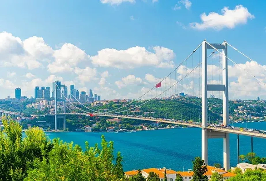 Azərbaycan, Türkiyə və Gürcüstan xarici işlər nazirləri İstanbulda toplaşır
