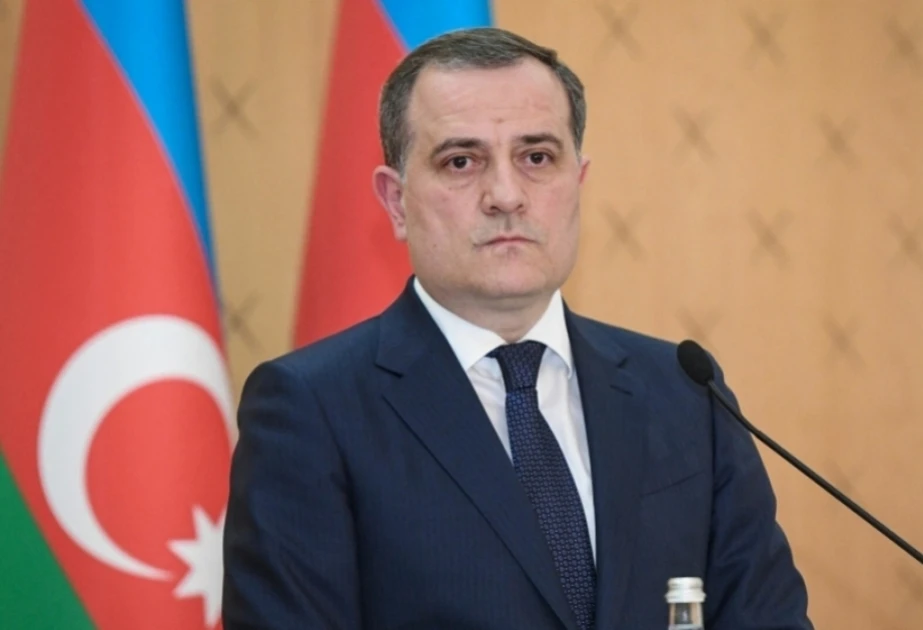 Ceyhun Bayramov Türkiyəyə işgüzar səfərə yola düşüb