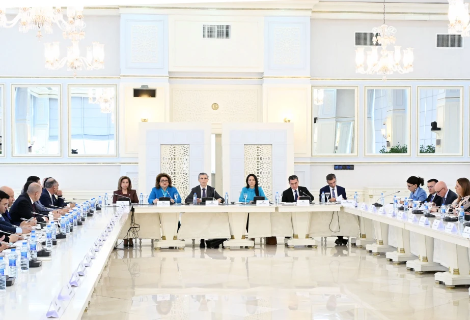 Rəqəmsal mühitdə uşaqların hüquq və mənafelərinin qorunması məqsədilə qanun layihəsi hazırlanıb