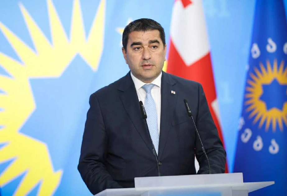 Şalva Papuaşvili: Ermənistanla Azərbaycan arasında dialoq Gürcüstan üçün çox vacibdir