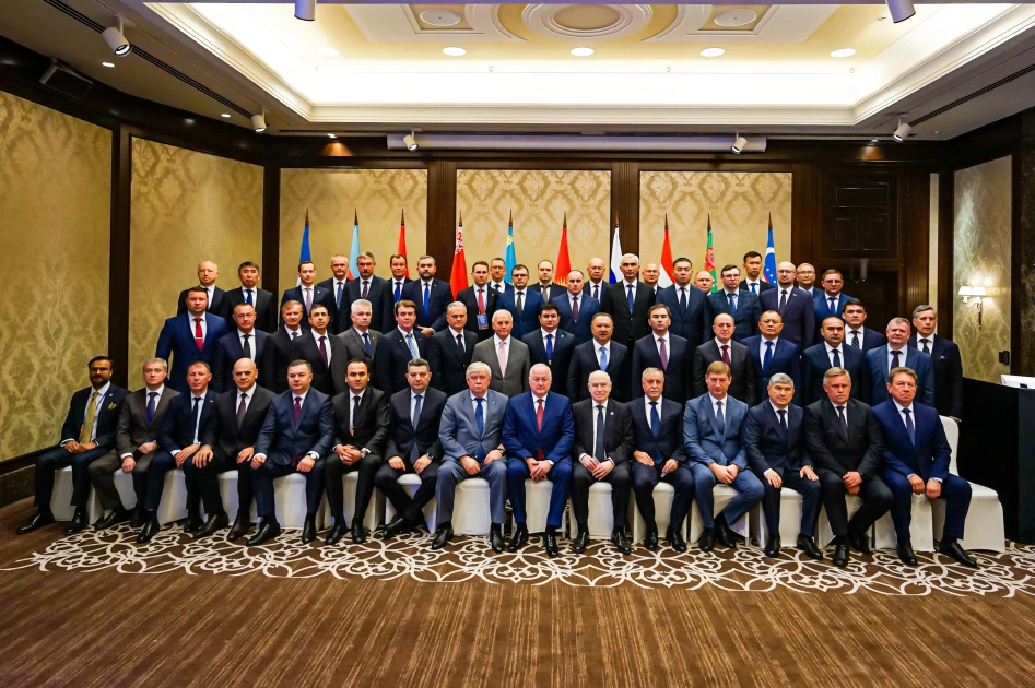 Azərbaycan nümayəndələri MDB-nin antiterror qurumlarının Moskvada keçirilən müşavirəsində iştirak ediblər