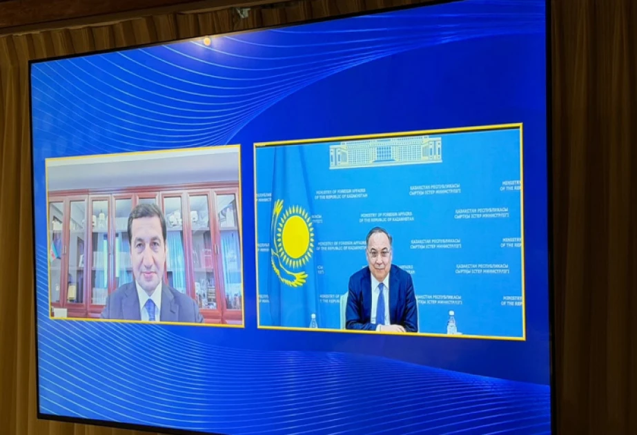 Hikmət Hacıyev: Regionda sülhün bərqərar olmasından sonra Azərbaycanın xarici siyasətində yeni imkanlar yaranıb