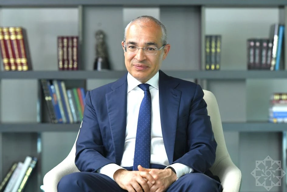 Mikayıl Cabbarov: Qeyri-neft-qaz sektoru artıq iqtisadiyyatımızın aparıcı qüvvəsinə çevrilib