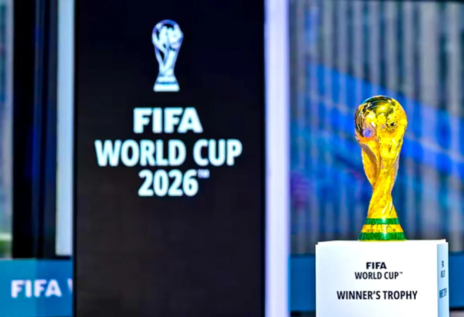 Bu gün futbol üzrə dünya çempionatı start götürür