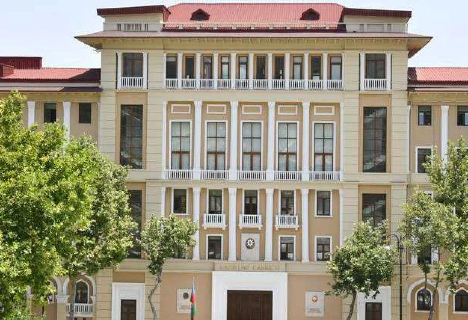Koordinasiya Şurası ölkə risk qiymətləndirilməsi hesabatını təsdiqləyib